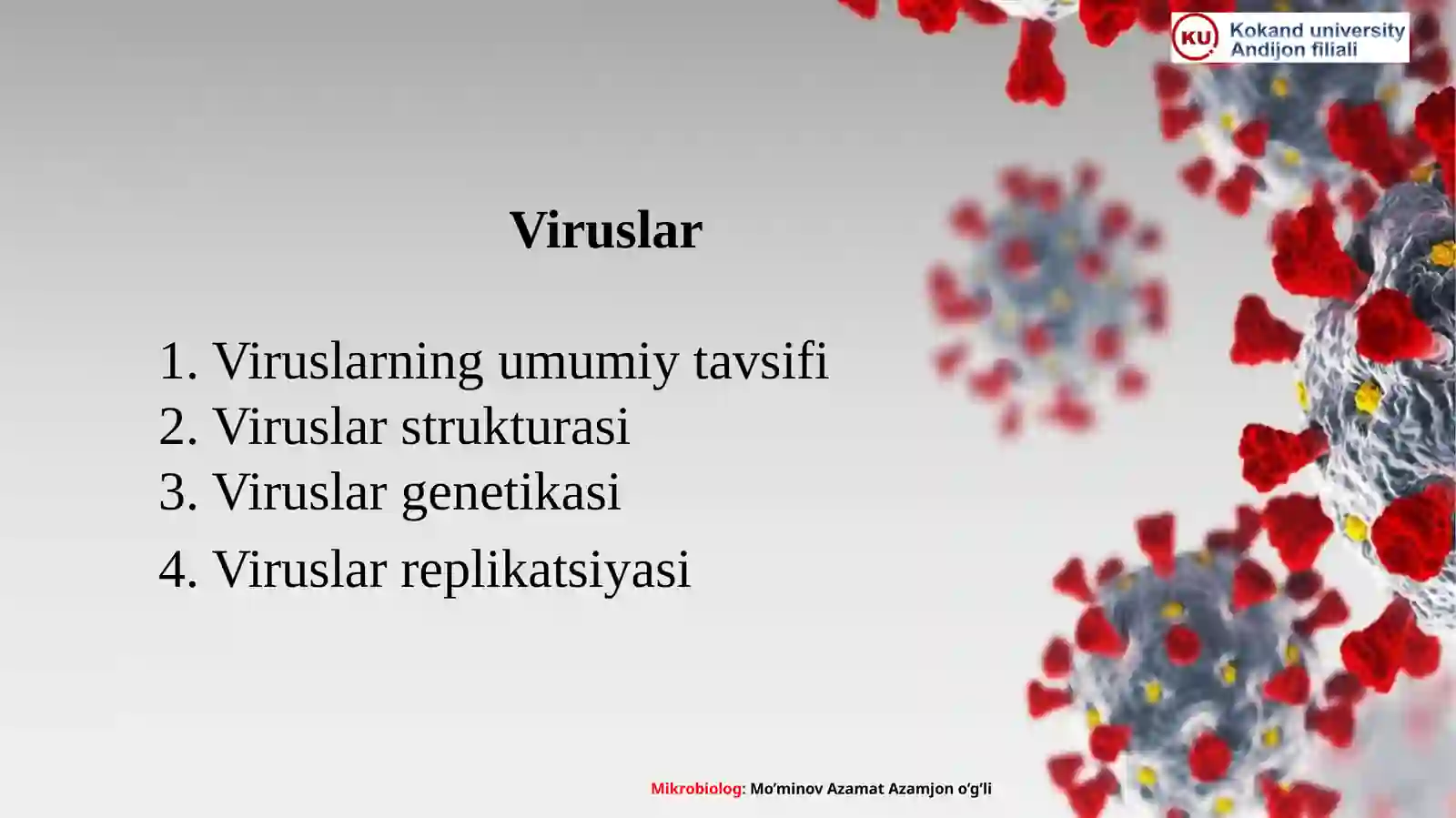 VIRUSLAR 3
