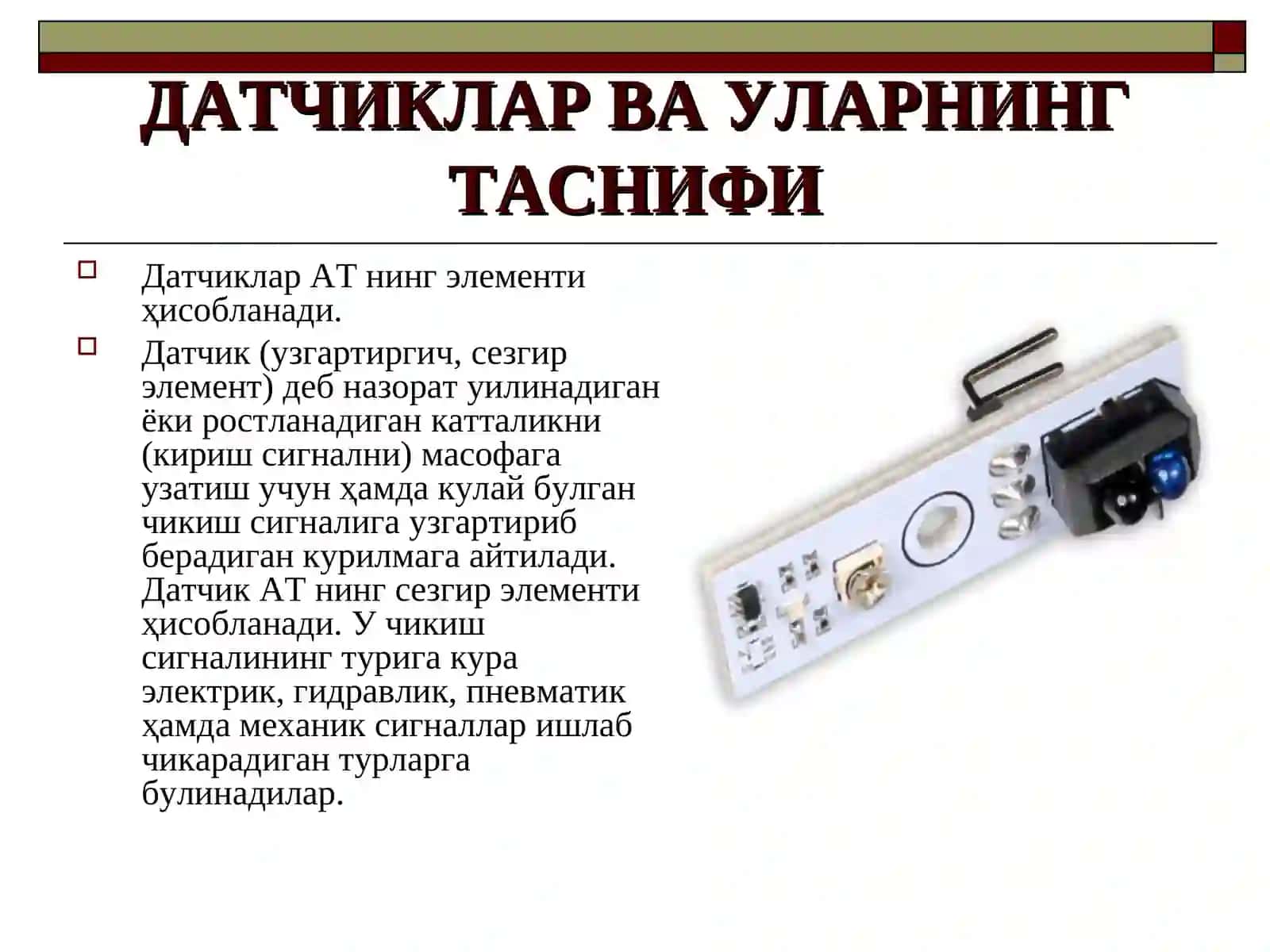 datchiklar 3