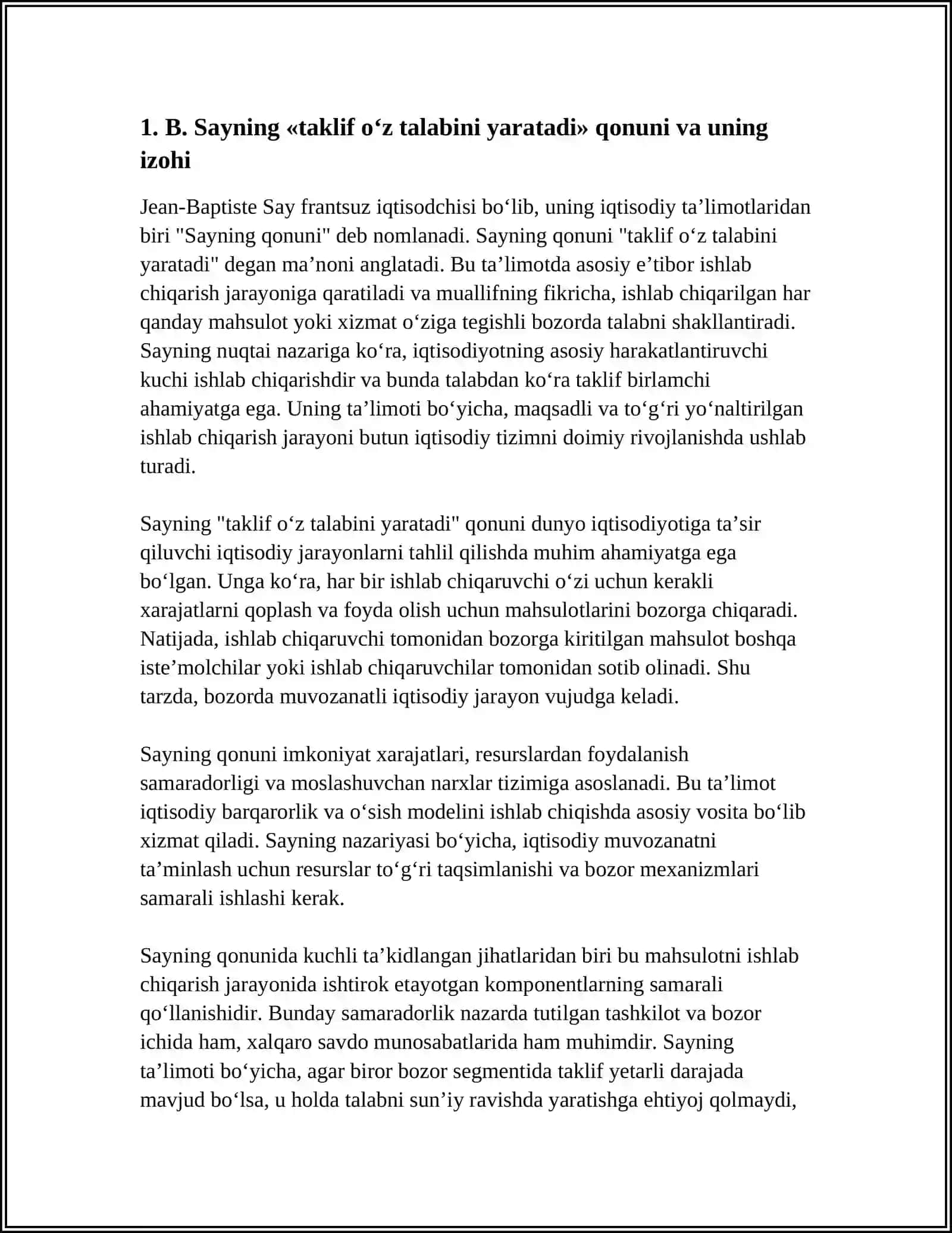 B.SEY VA F.LISTNING IQTISODIY TA’LIMOTLARI 3