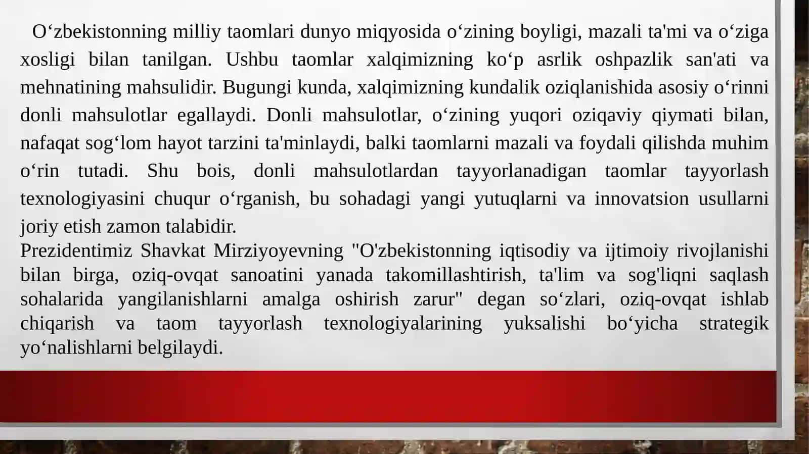 Narzullayev acharos 3