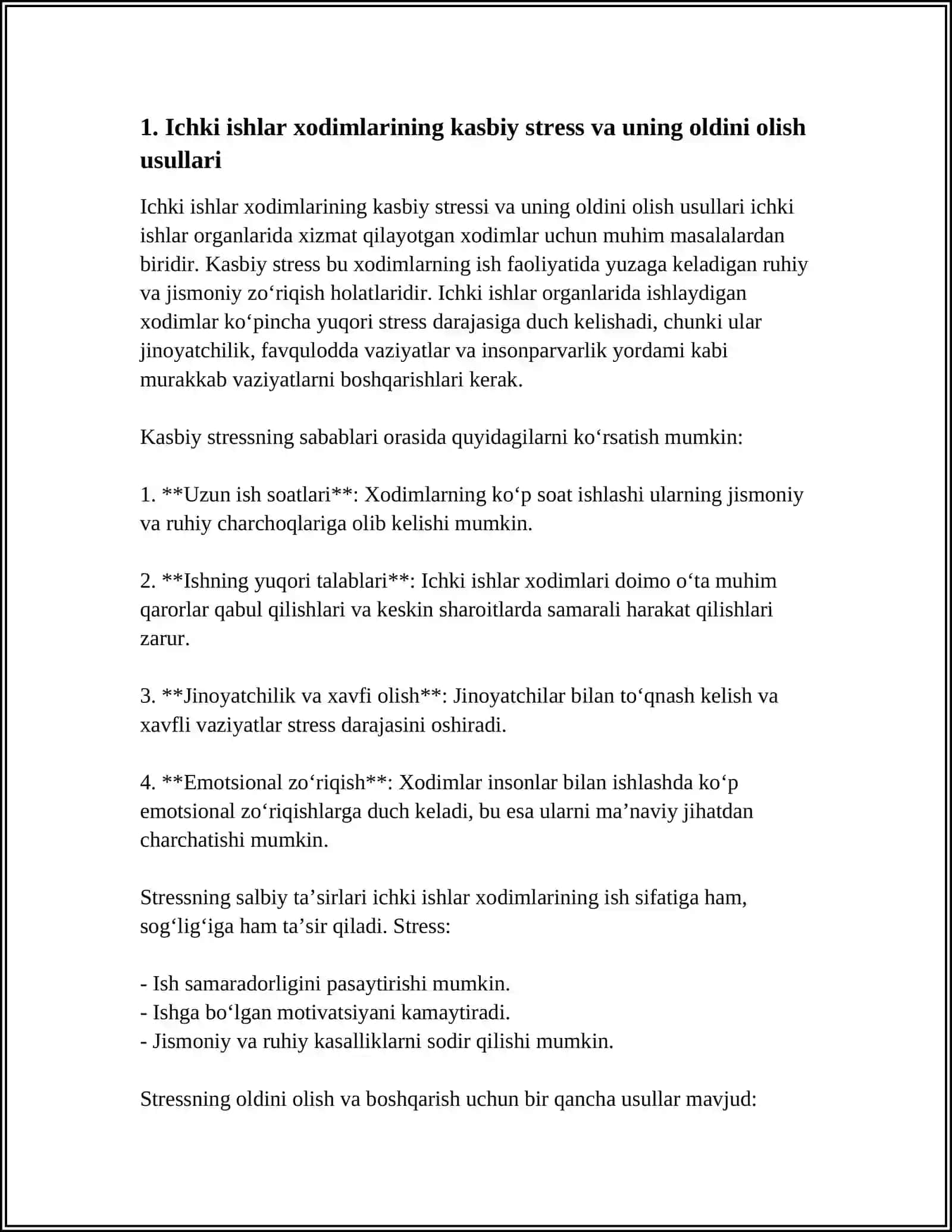 ICHKI ISHLAR XODIMLARI FAOLIYATI PSIXOLOGIYASI 3