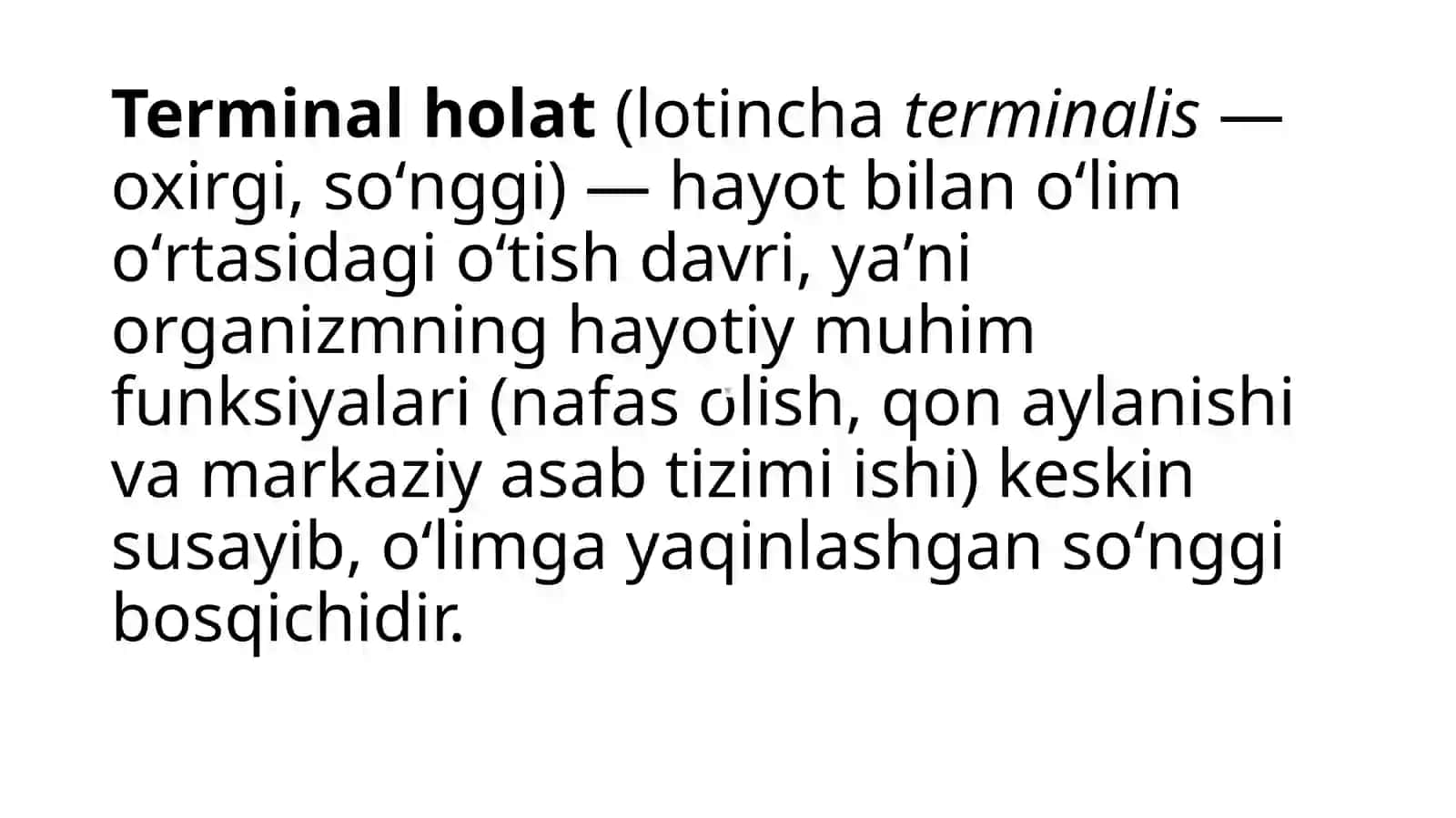 taqdimot 3