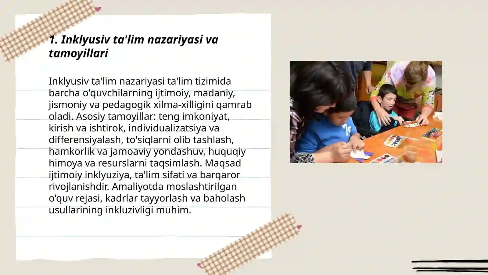 Inklyusiv ta'lim 3