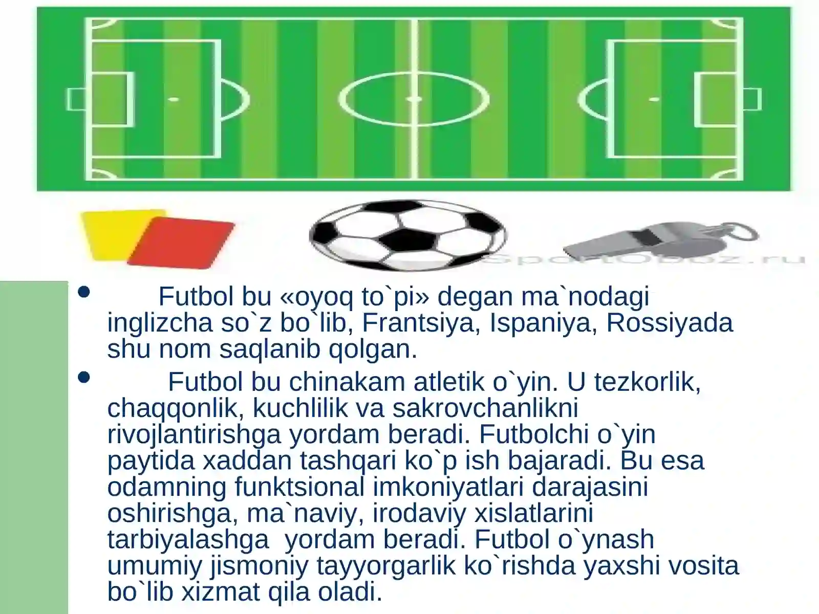 Futbol 3