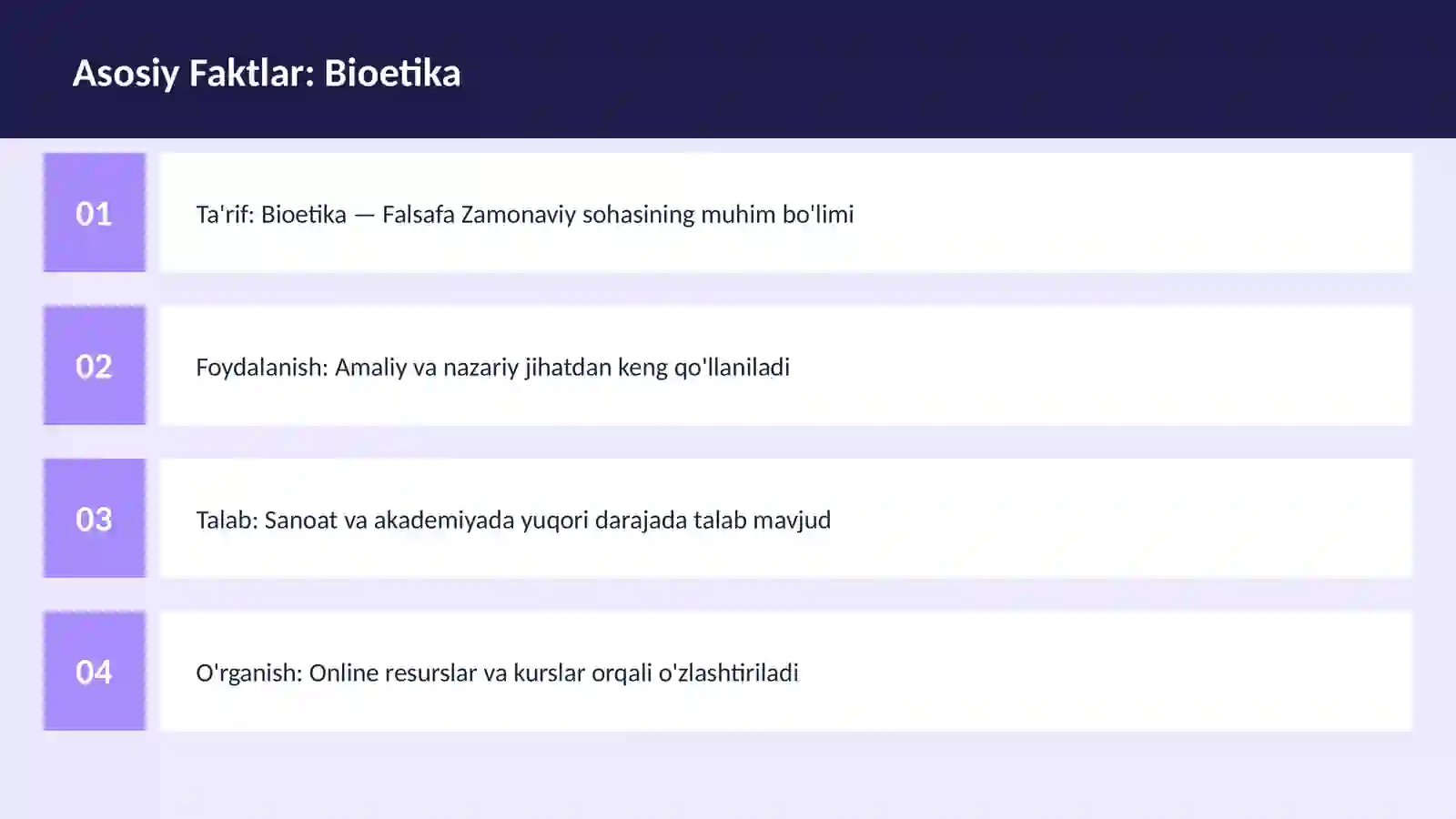 Bioetika 3