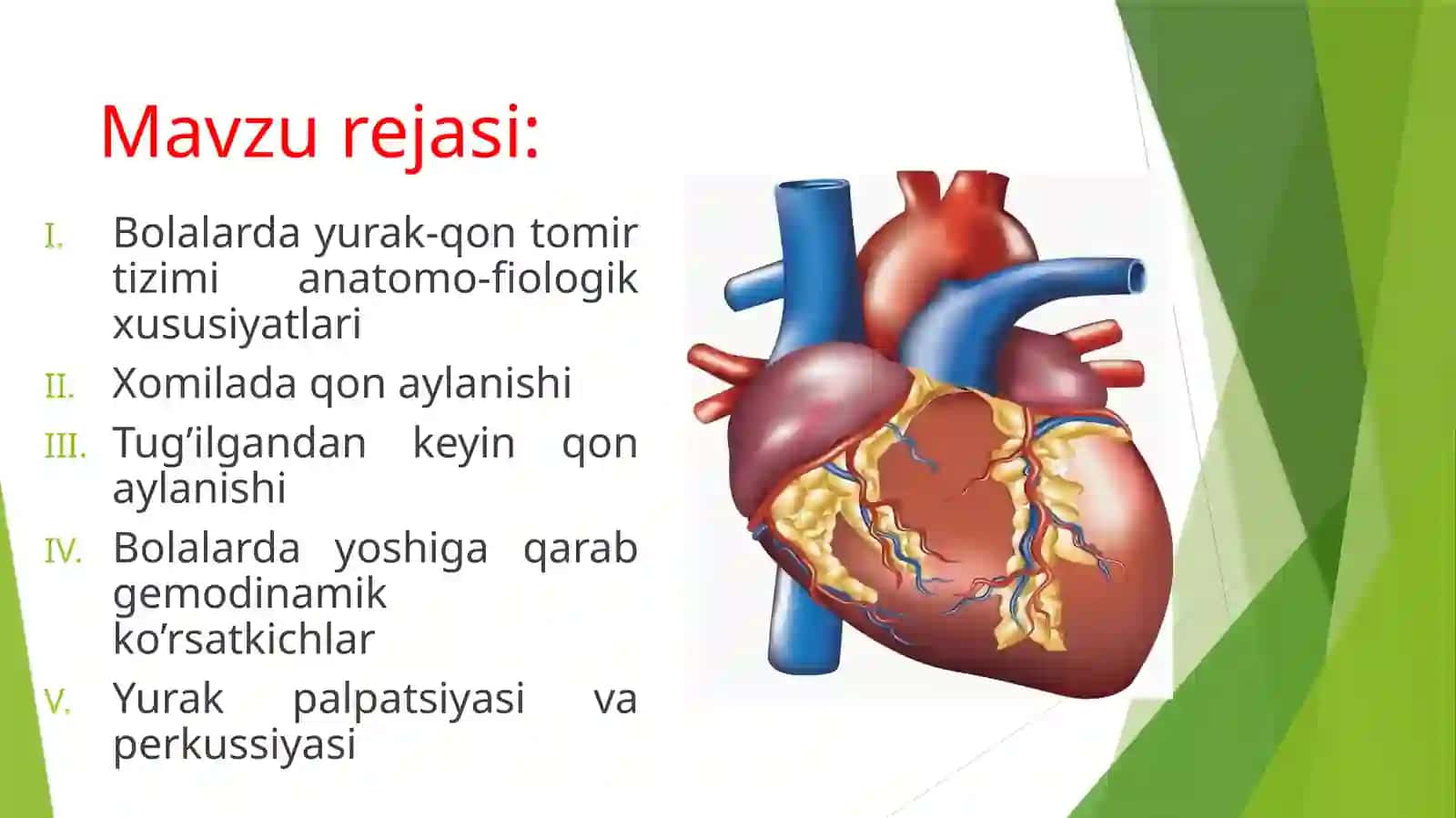 BOLALAR KASALLIKLAR PROPEDEVTIKASI 3