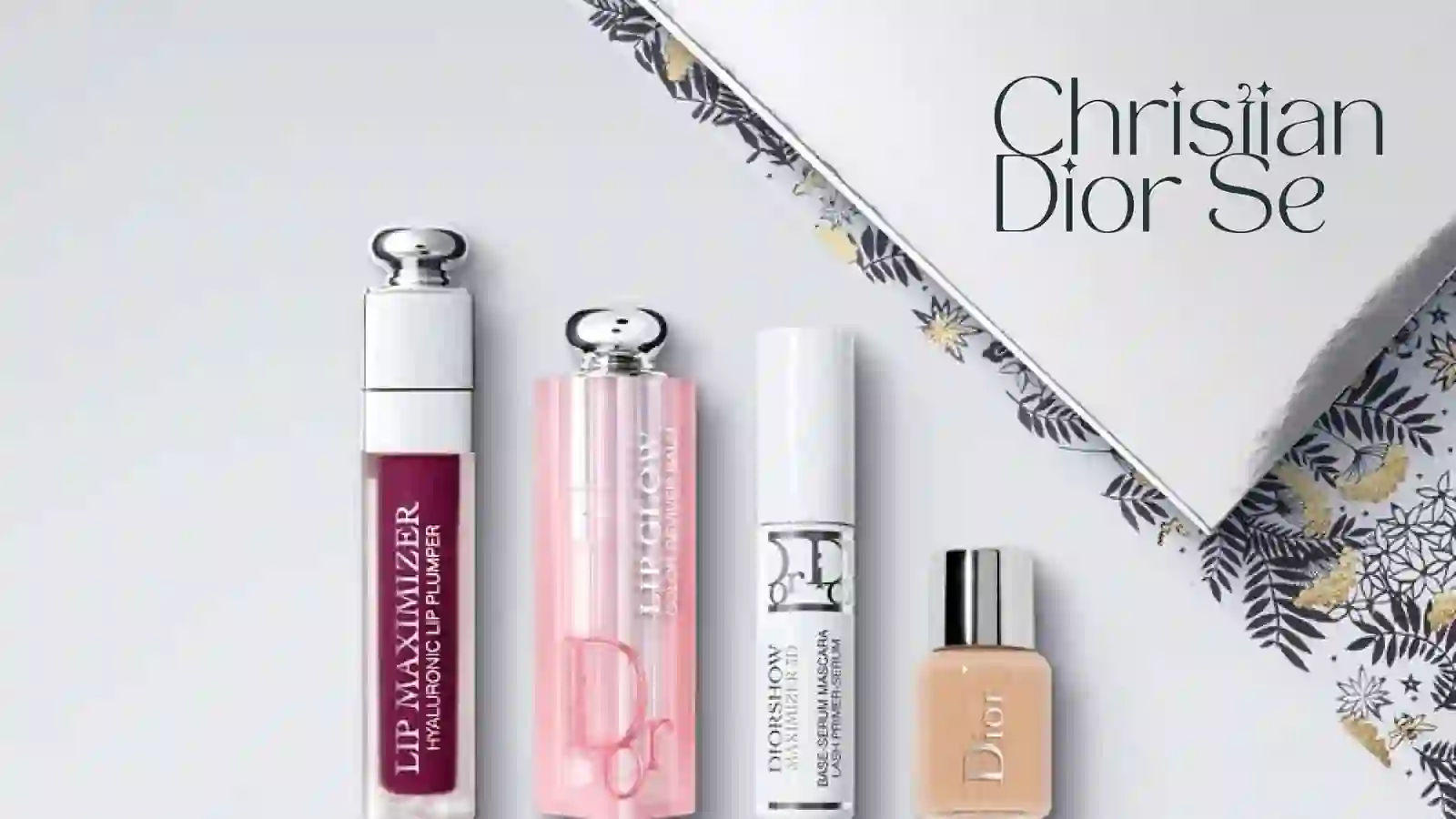 Christian Dior SE 3