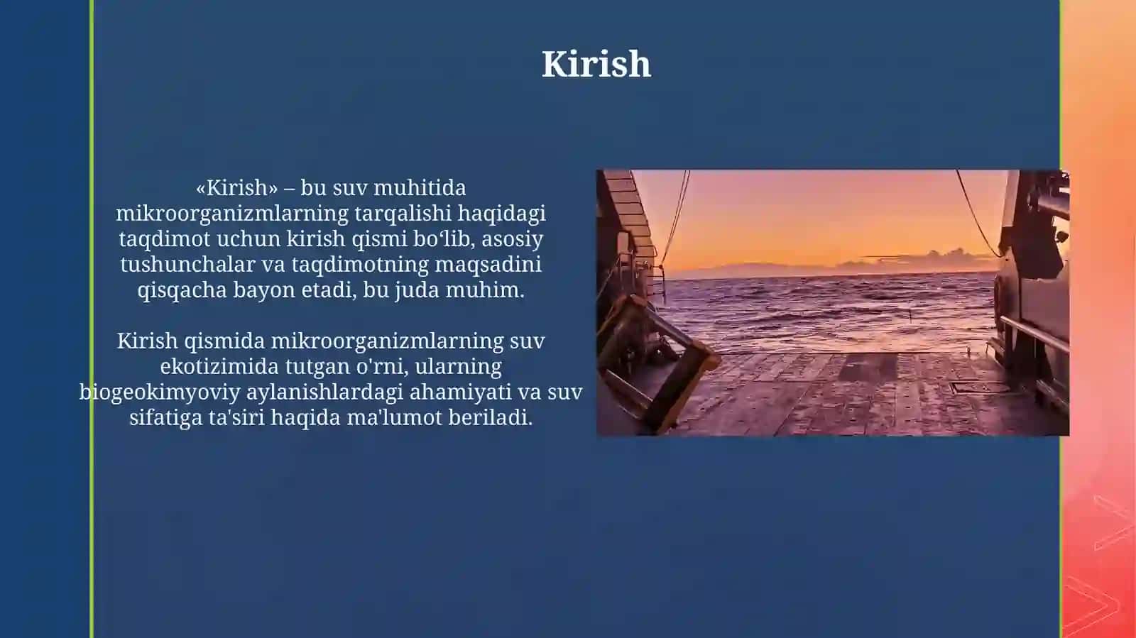 Suv muhitidamikroorganizimlarningtarqalishi 3