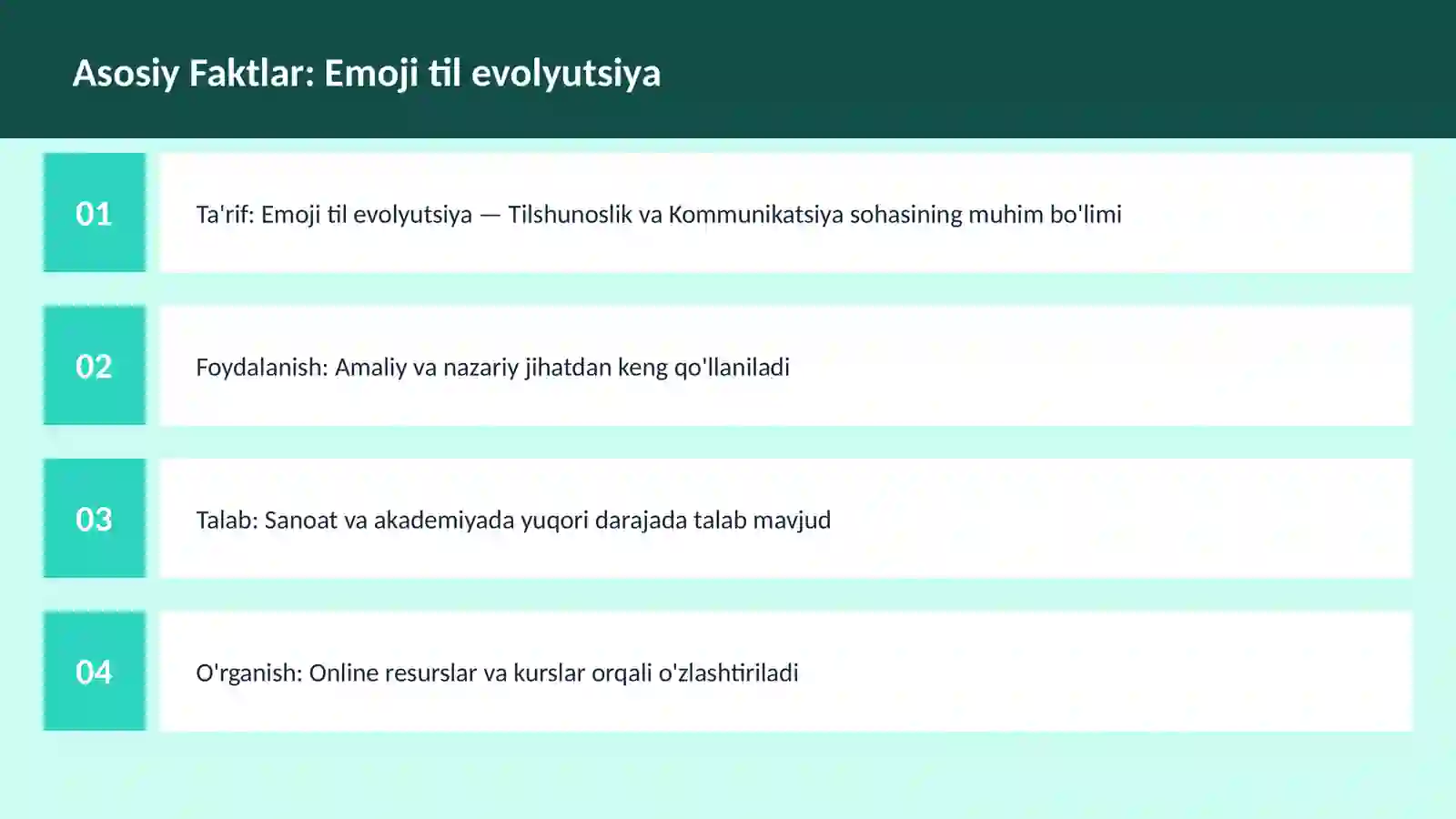 Emoji til evolyutsiya 3