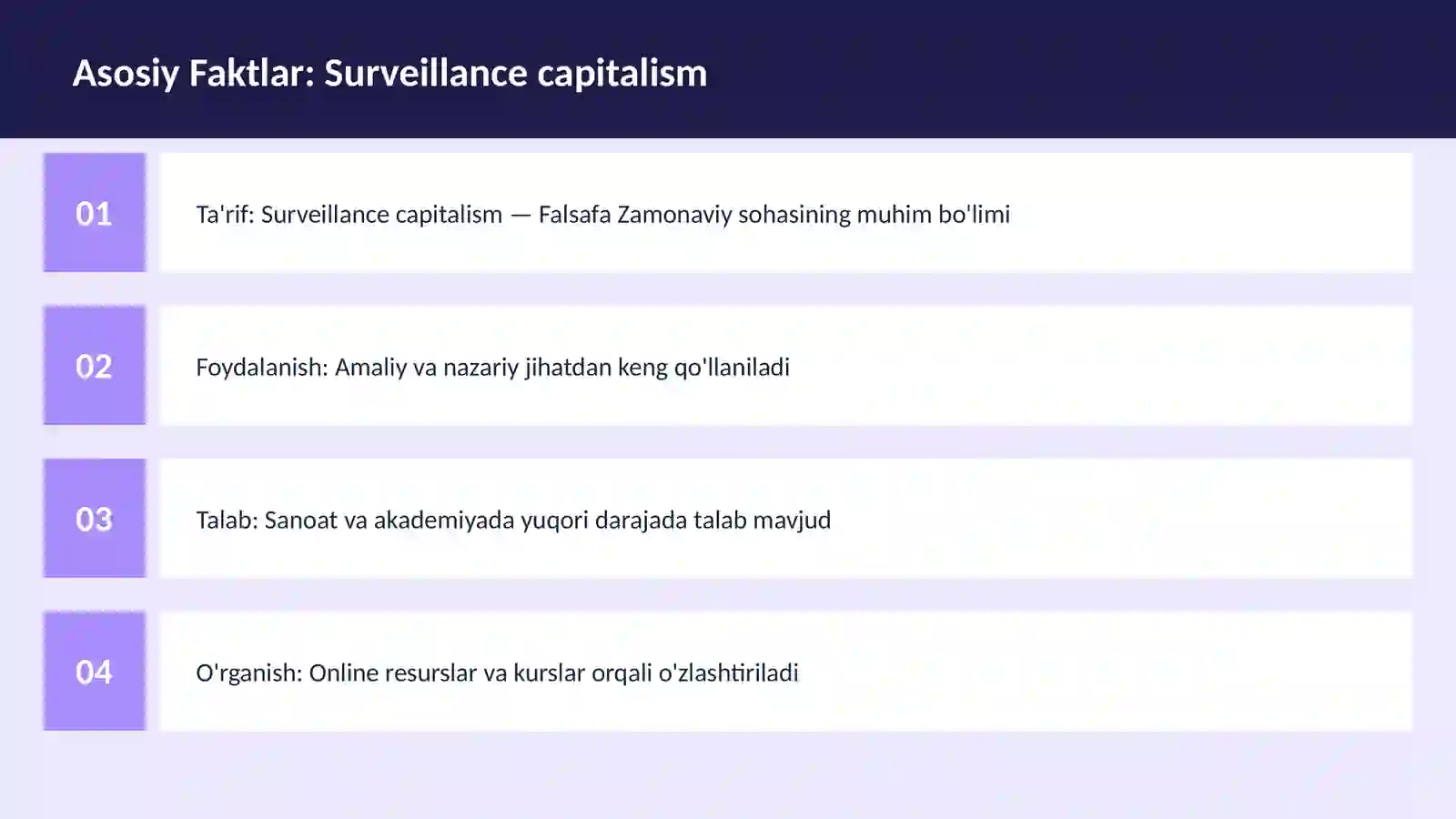 Surveillance capitalism 3