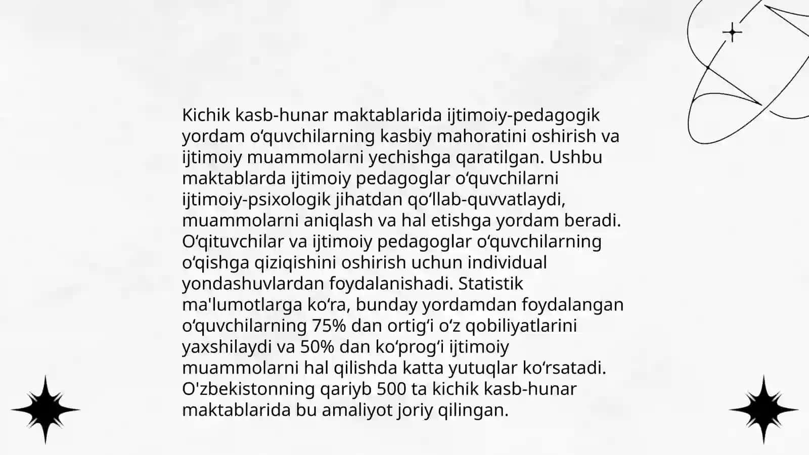 Kichik kasb-hunar maktablarida ijtimoiy pedagogik yordam 3