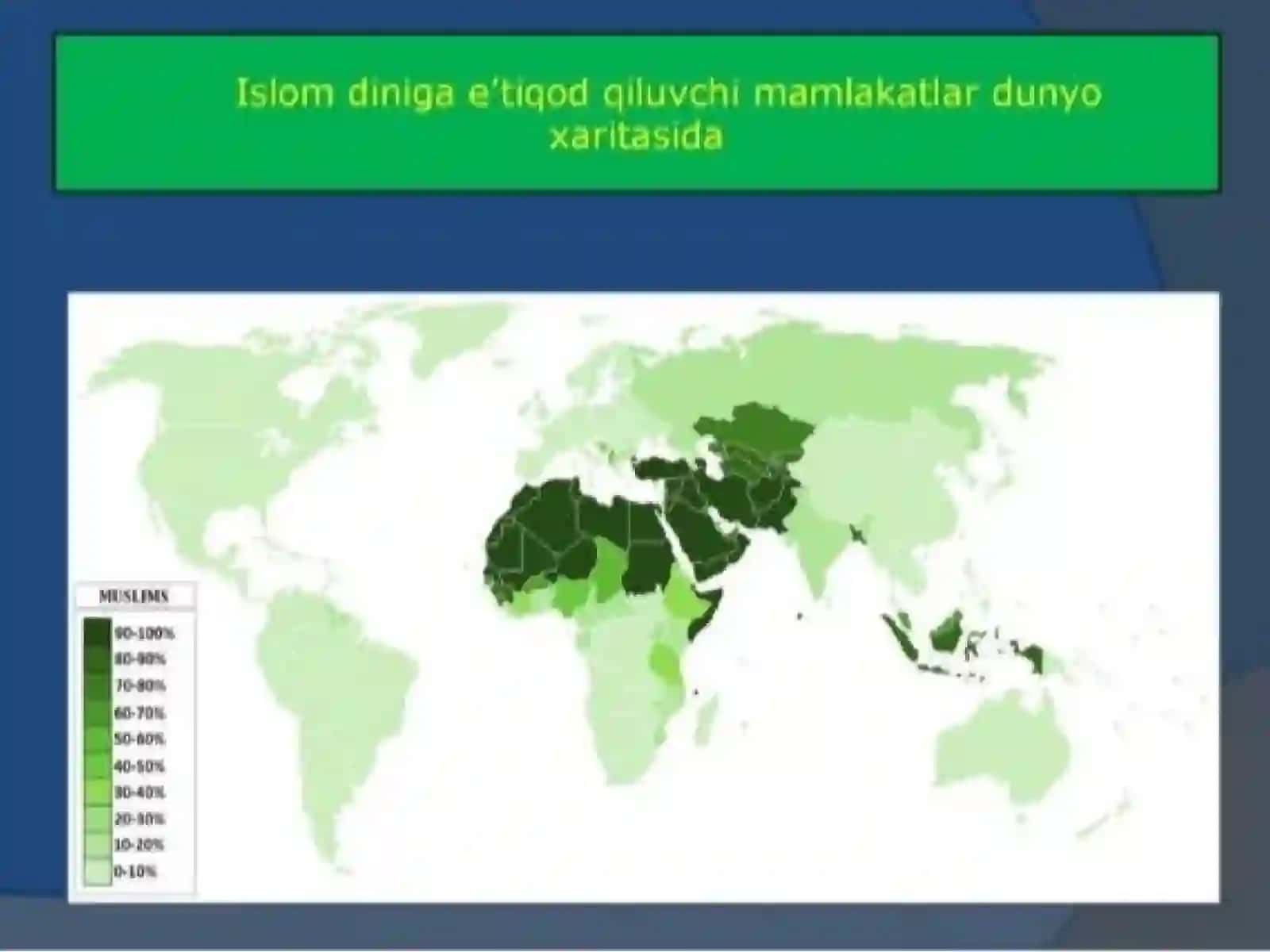 Islomdadinvata'lim 3