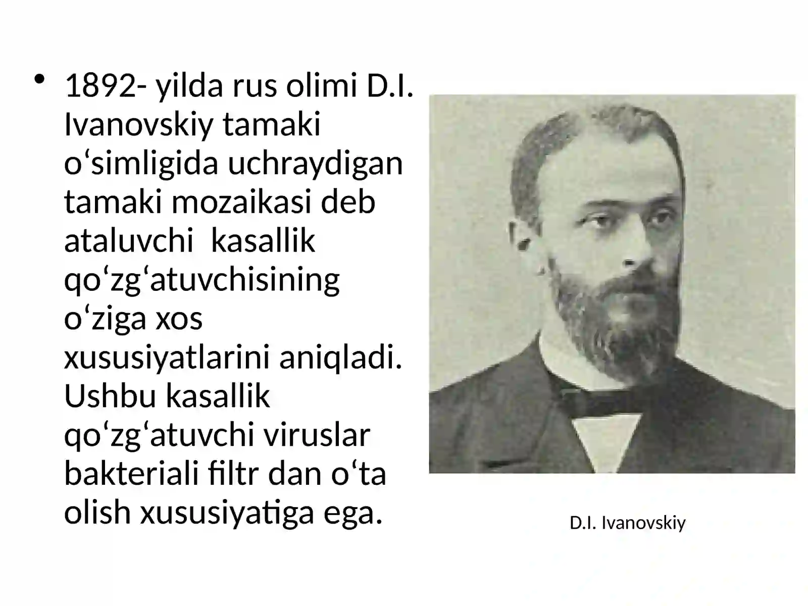 Viruslar 3