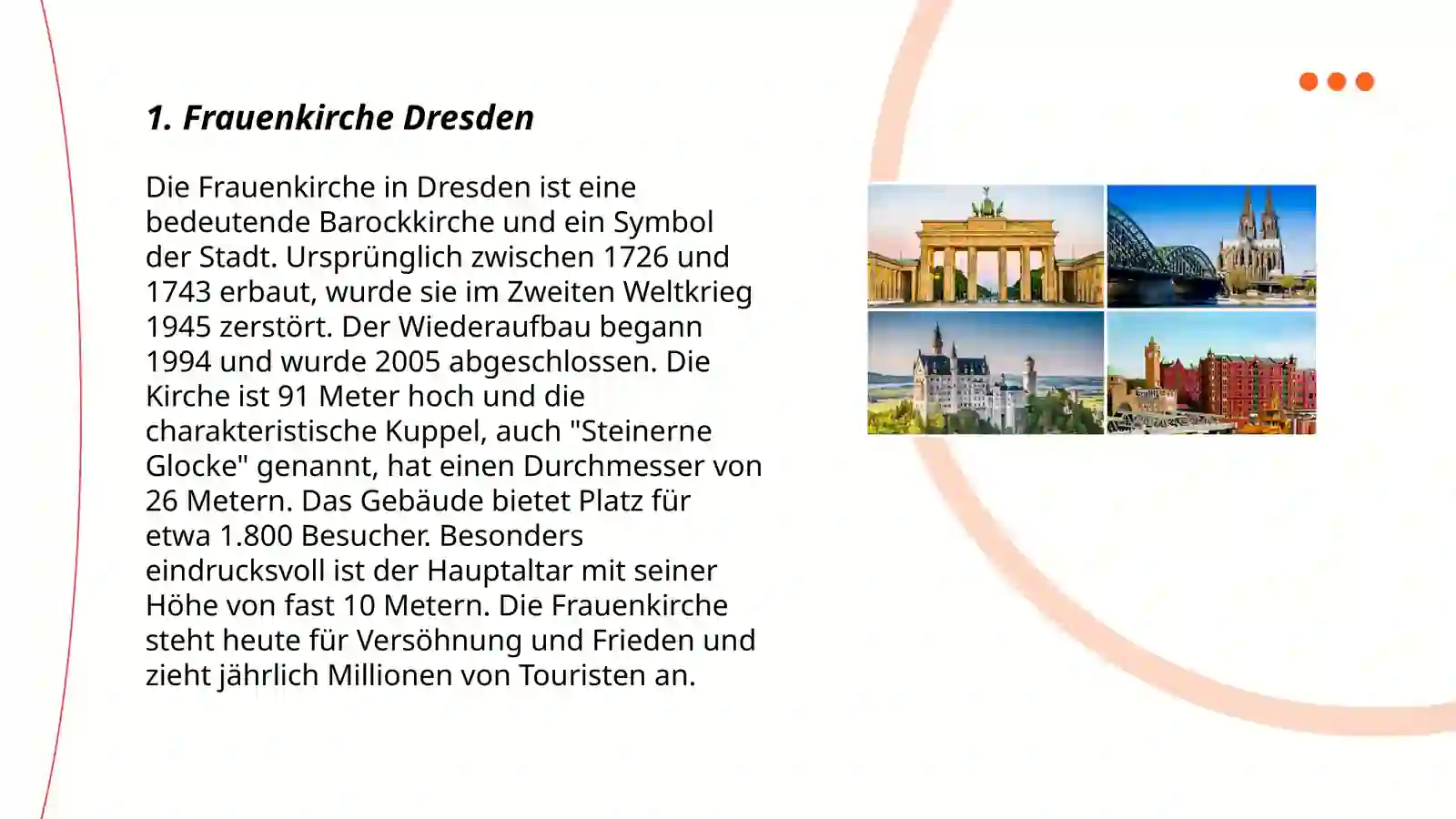Frauenkirche Dresden 3