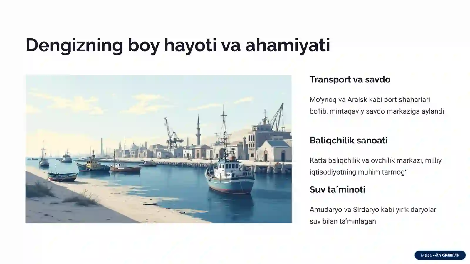 Orol dengizi tarixi 3