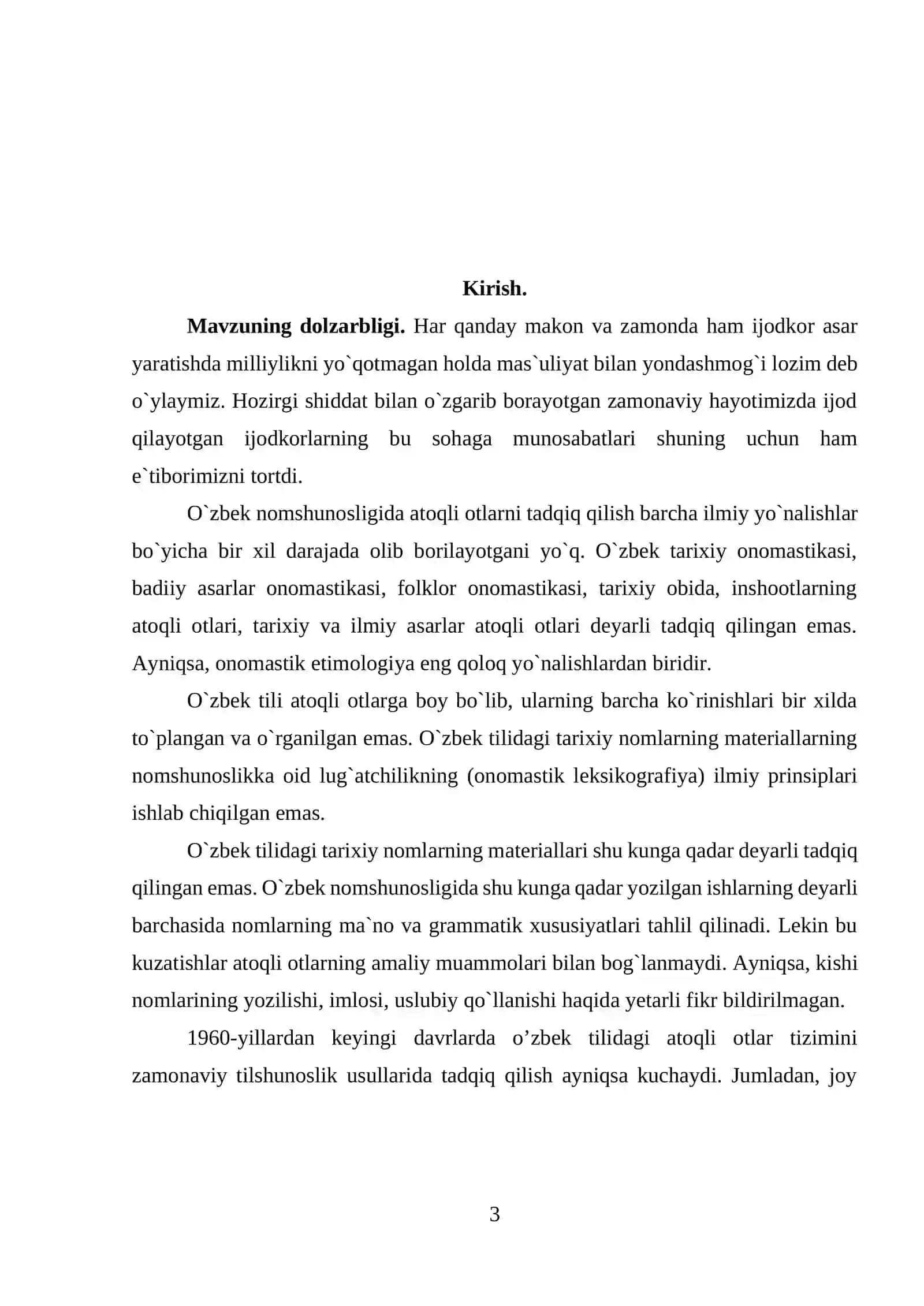 Erkin Vohidovning she’rlari tilining sotsiolingvistik tahlili 3