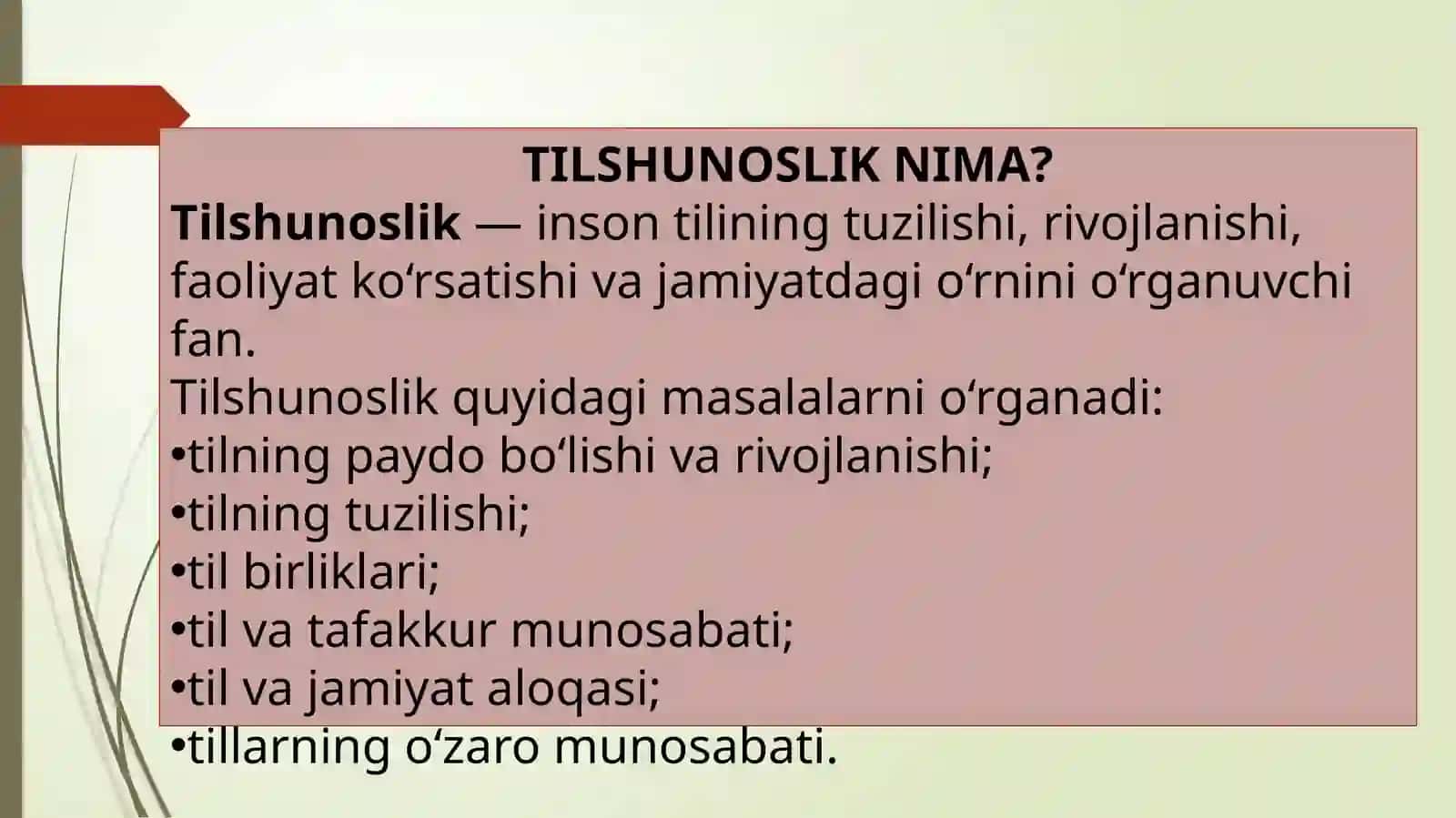 Tilshunosliknazariyasi 3