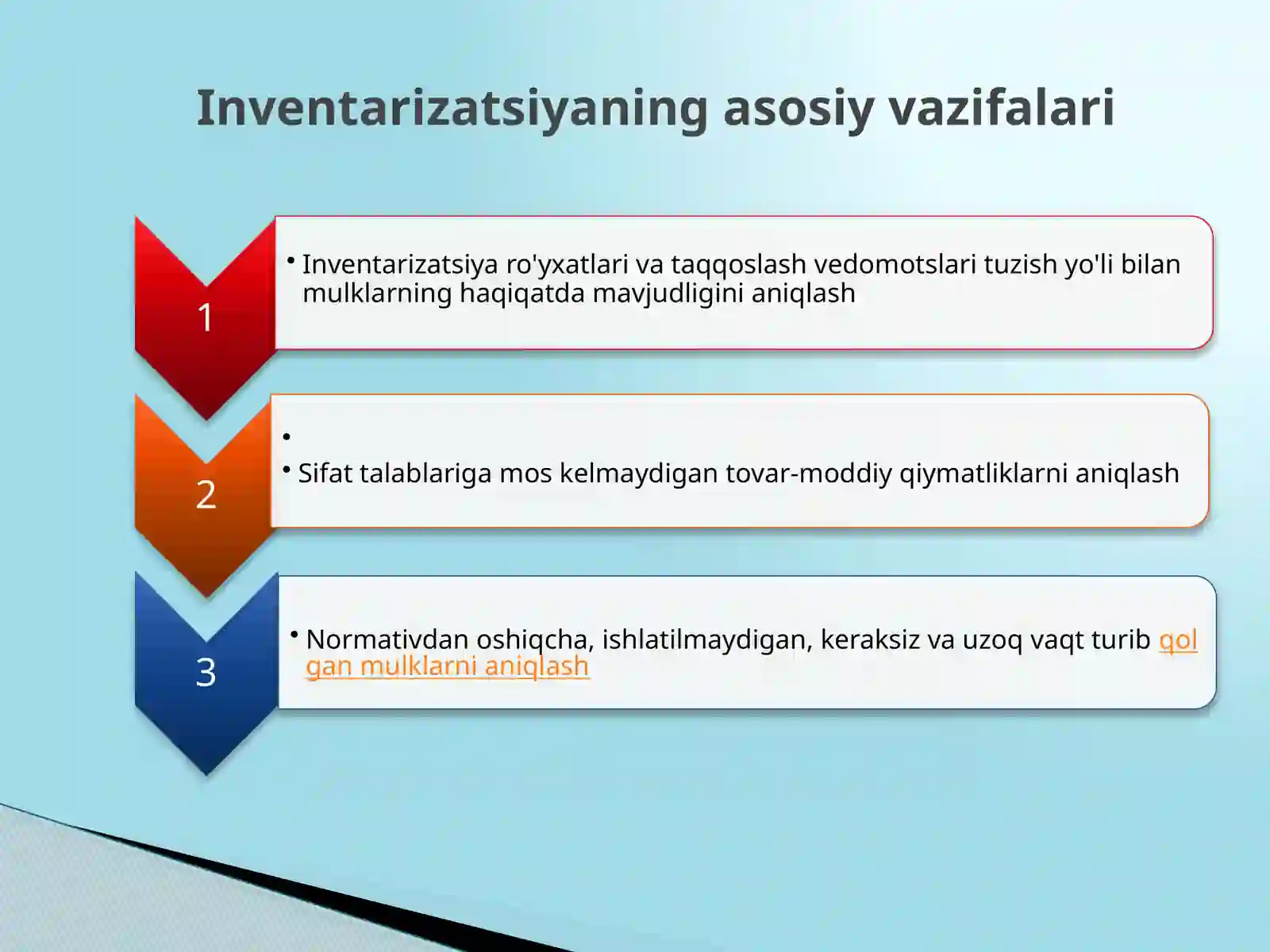Inventarizatsiya 3