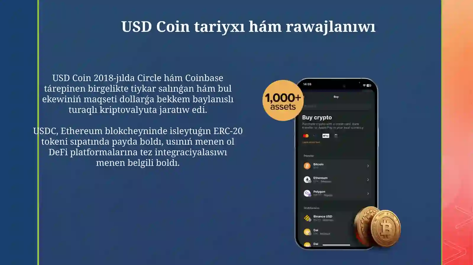 USD Coin 3