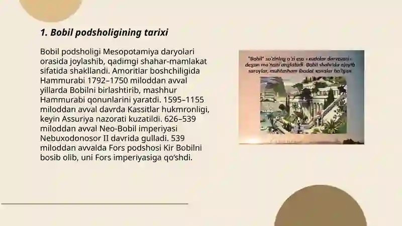 Bobil Podsholigi 3