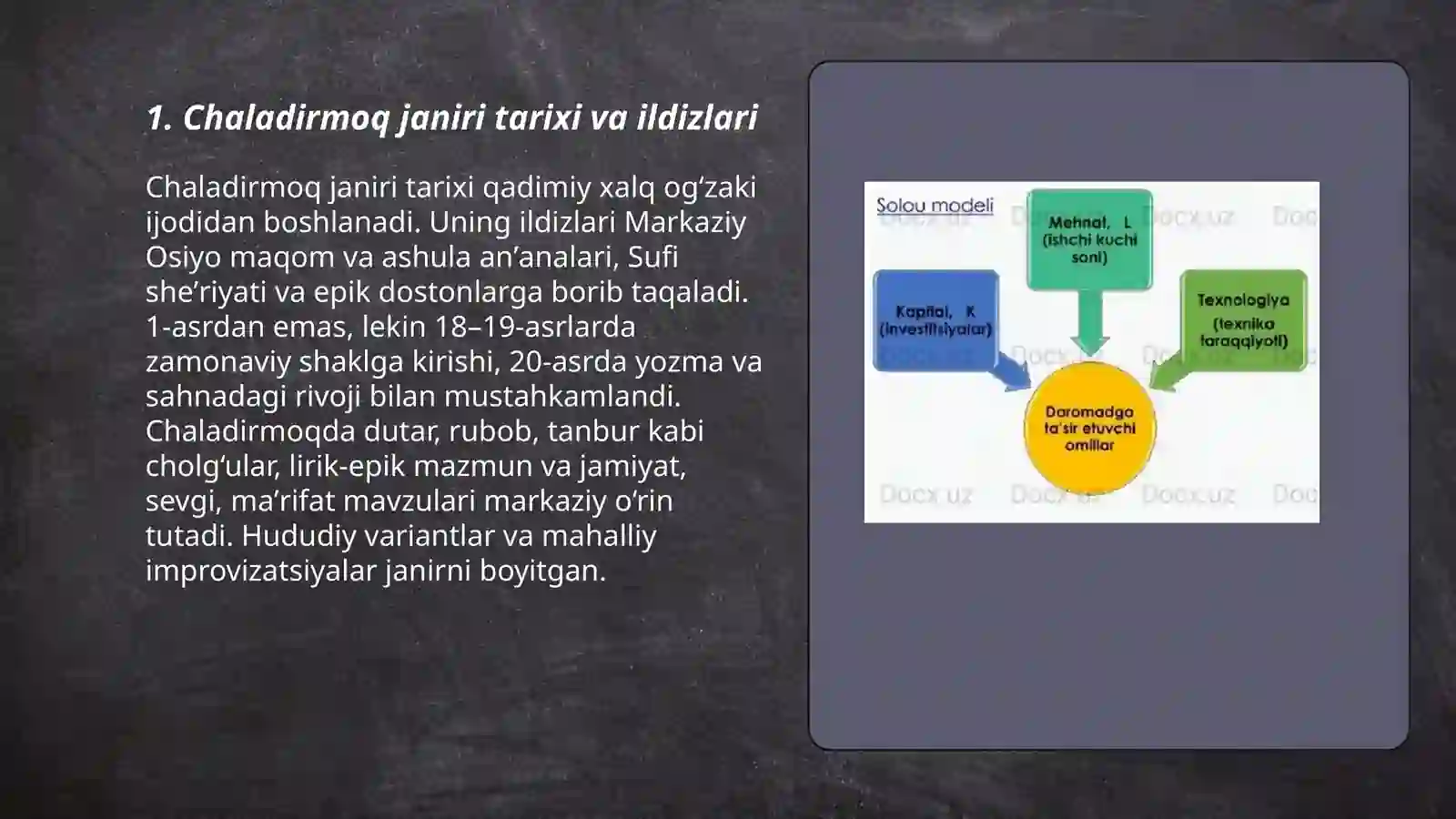 Chaladirmoq janiri ustida 3