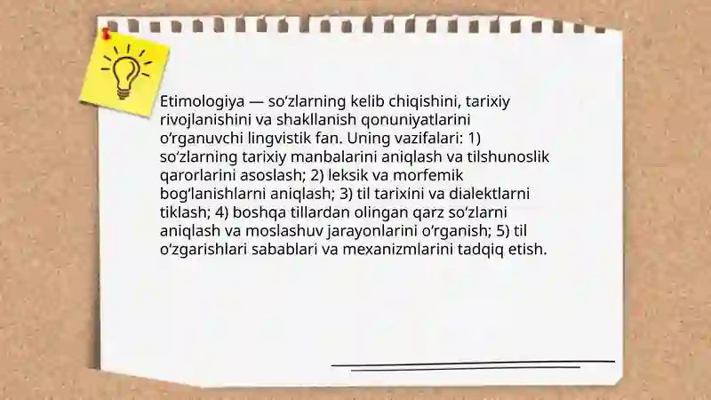 Etimologiya 3