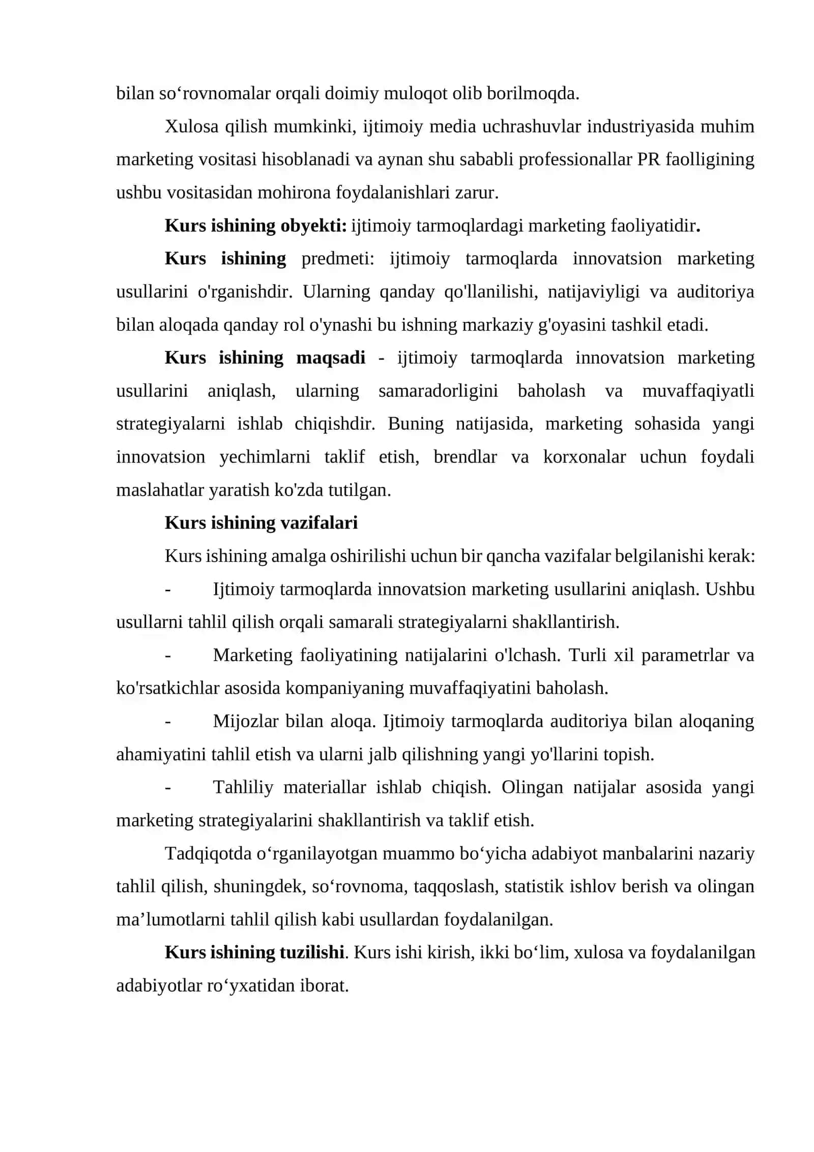 Ijtimoiy Tarmoqlarda Innovatsion Marketing 3