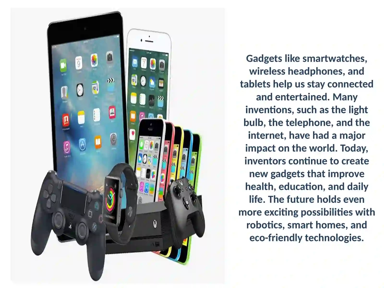Inventions-Gadgets 3