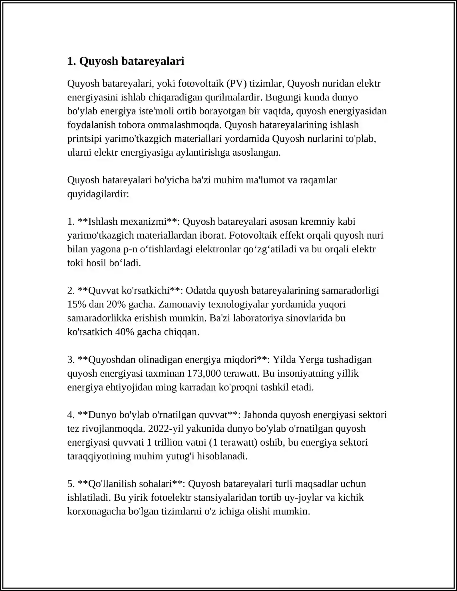 SOLIQLAR ULARNING VAZIFALARI TURLARI 3