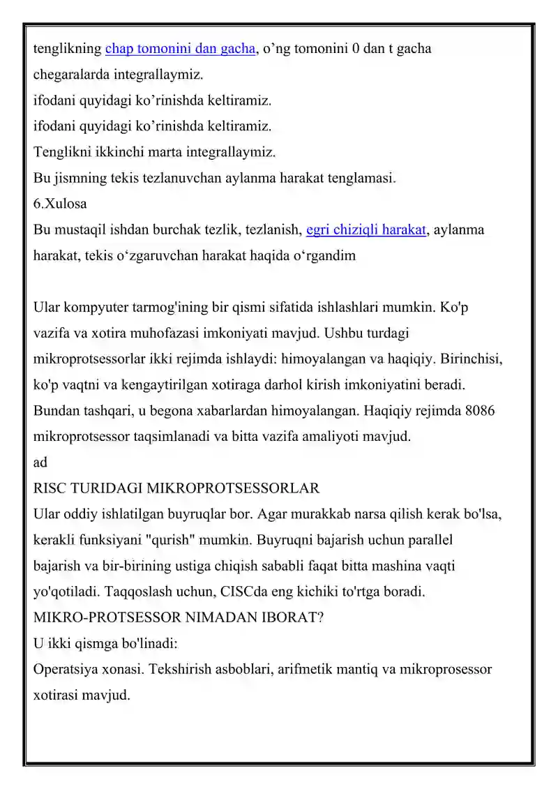 CHIZIQLI BURULISH 3