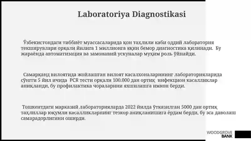Laboratoriya Diagnostikasi 3
