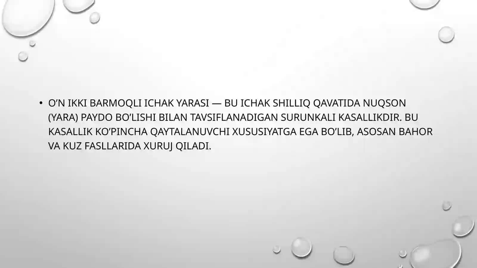 12barmoqli ichak kasalliklariga dorî vositalari 3