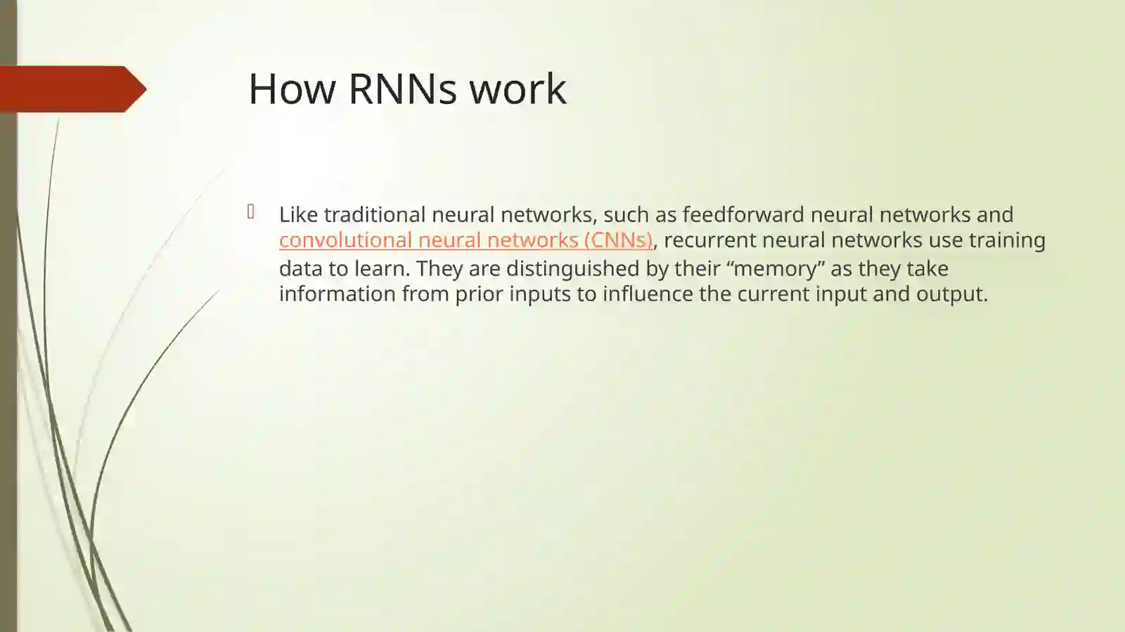 Neural Network and Deep Learning 3
