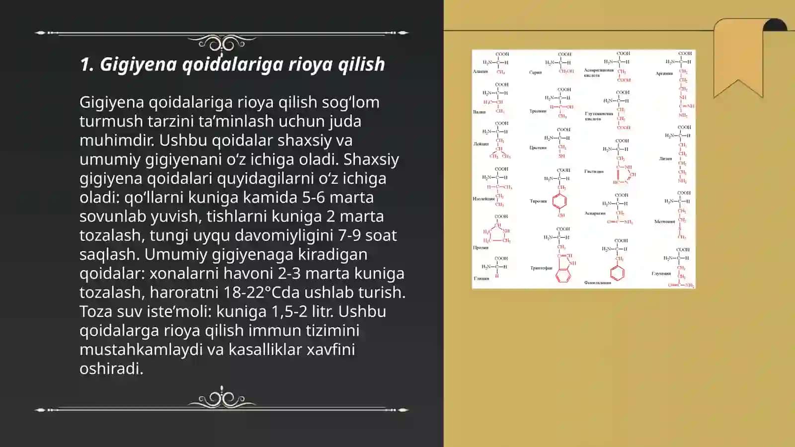 Endemik kasalliklarni oldini olishning gigeyenik asoslari 3