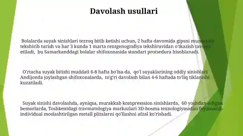 Qól kaft suyaklar 3