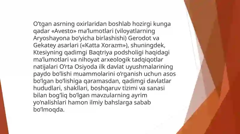 O’zbekistonning yangi tarixi 3