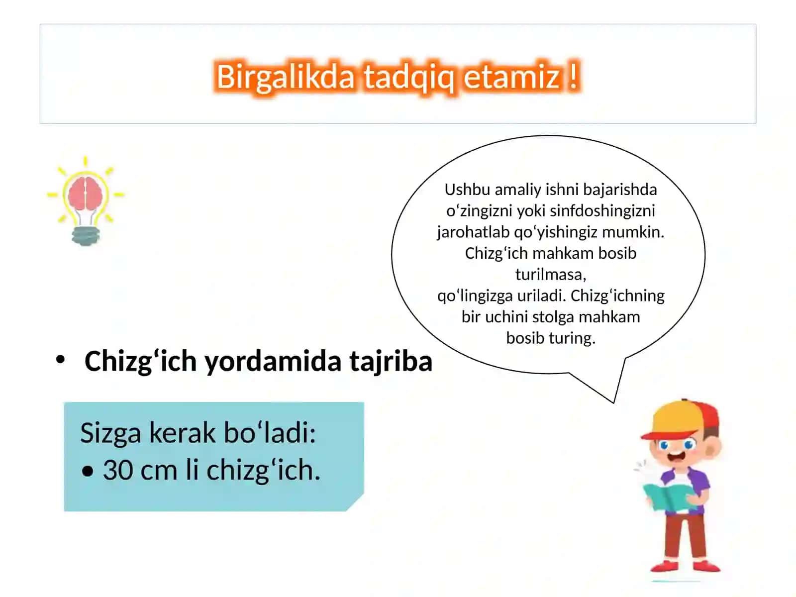 Tovushning hosil bo'lishi 3