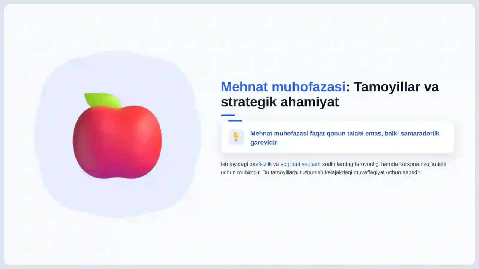 Mehnat muhofazasi 3