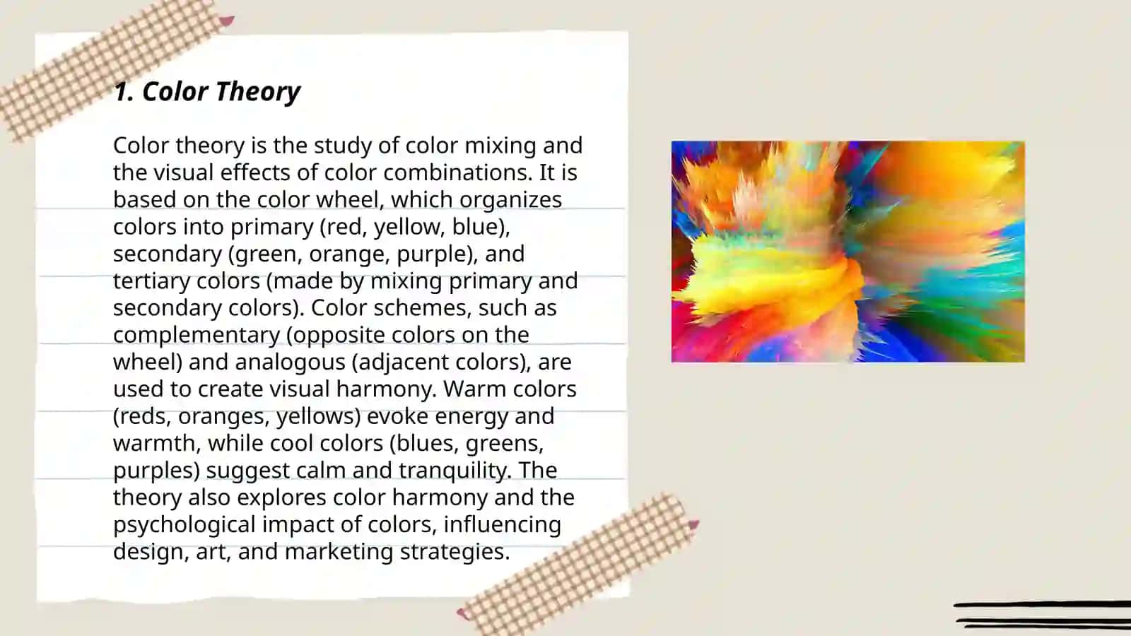 Color Theory 3