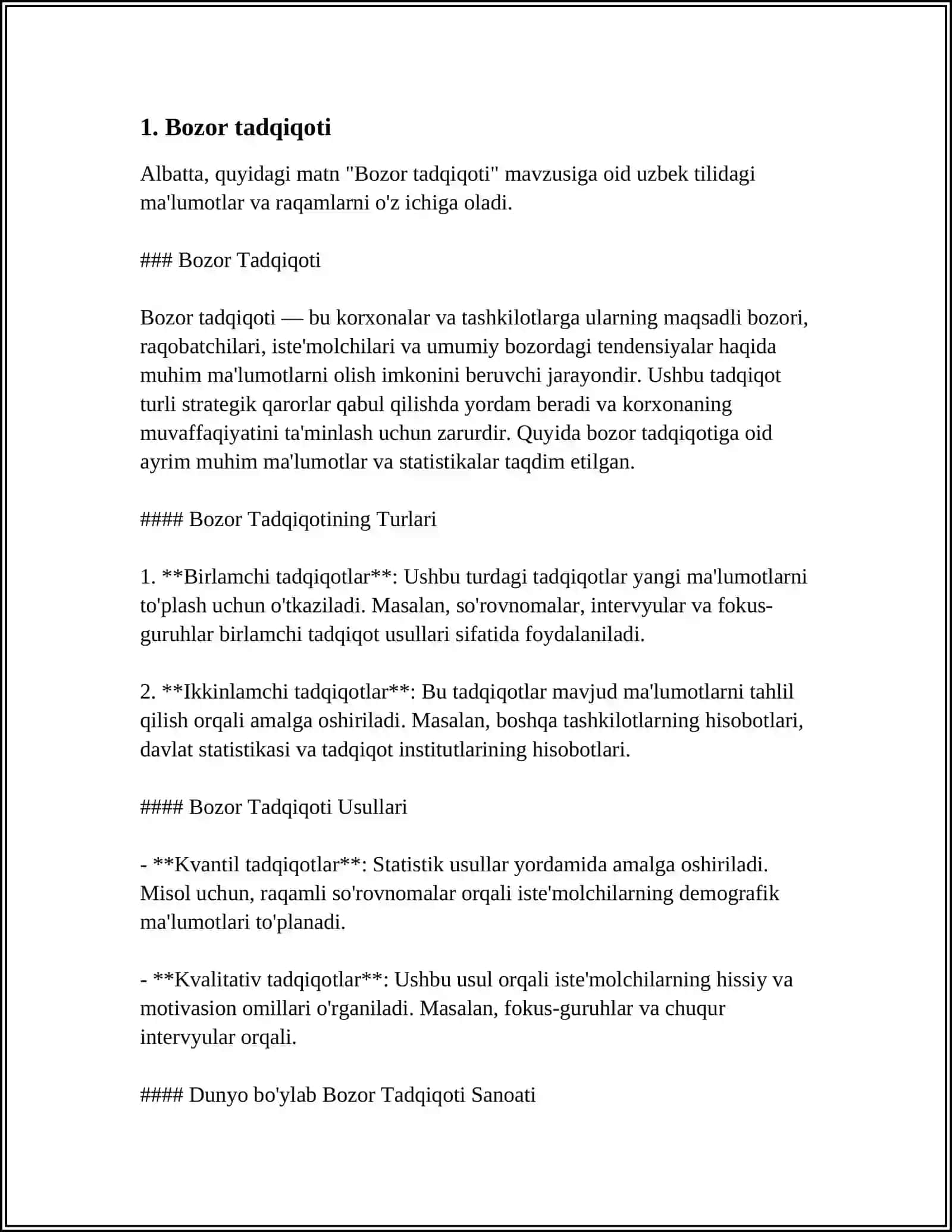 ISHLAB CHIQARISH JARAYONINING BOSQICHLARI 3