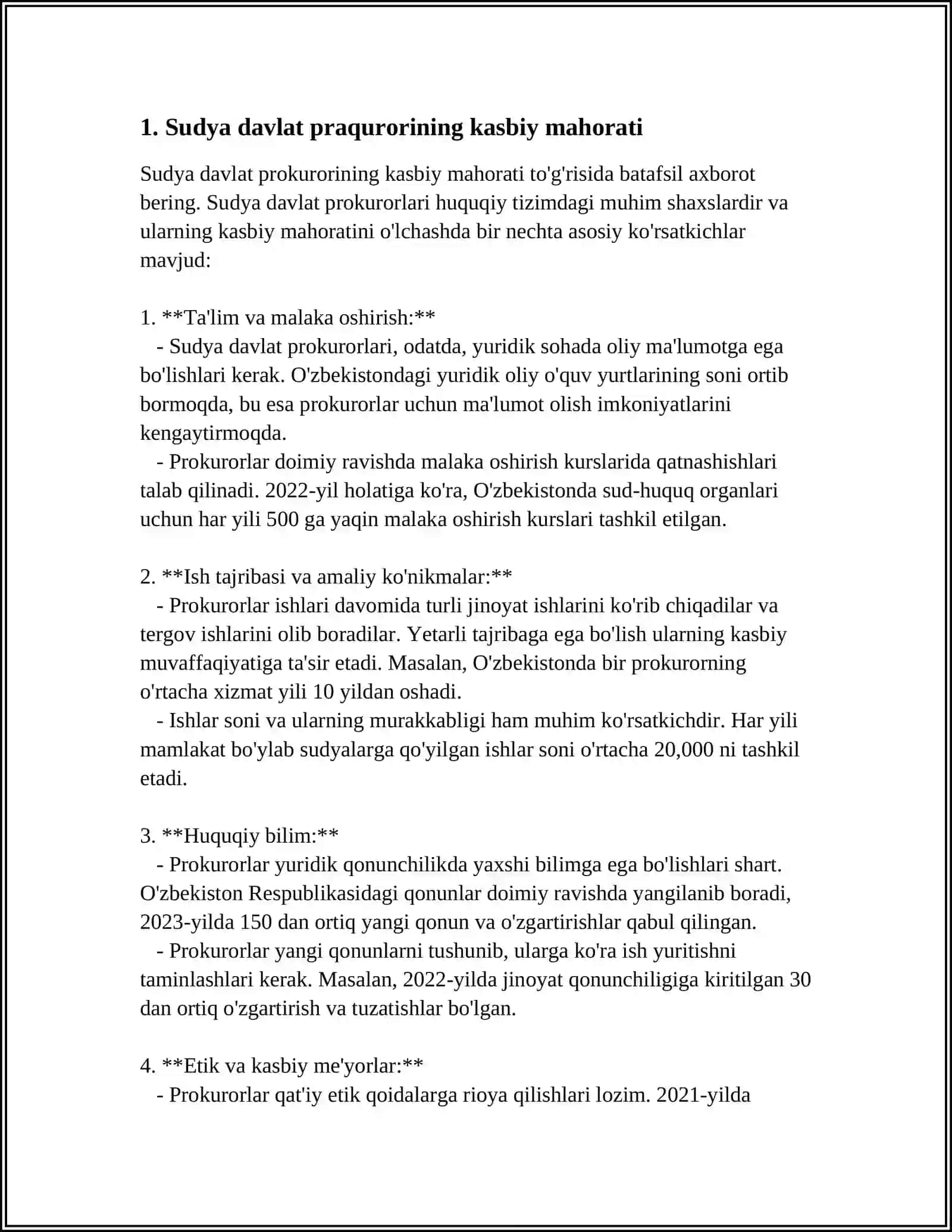 SUDYA DAVLAT PRAQURURI VA ADVAQATNING KASBIY PSIXOLOGIK XUSUSIYATLARI 3