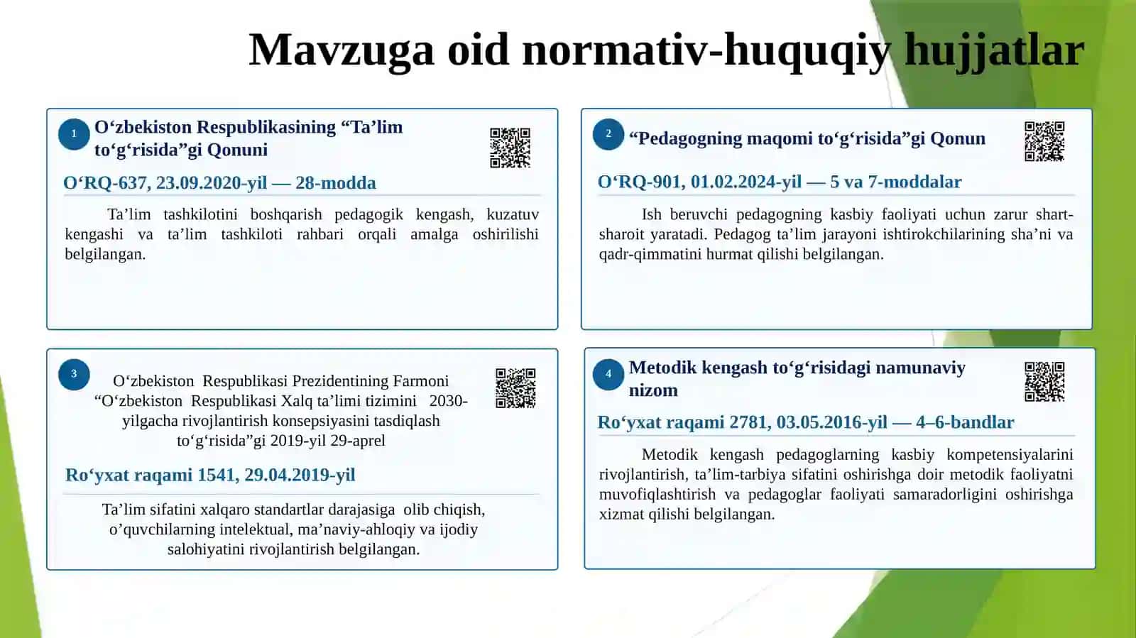 Samarali muloqotni yo‘lga qo‘yish 3