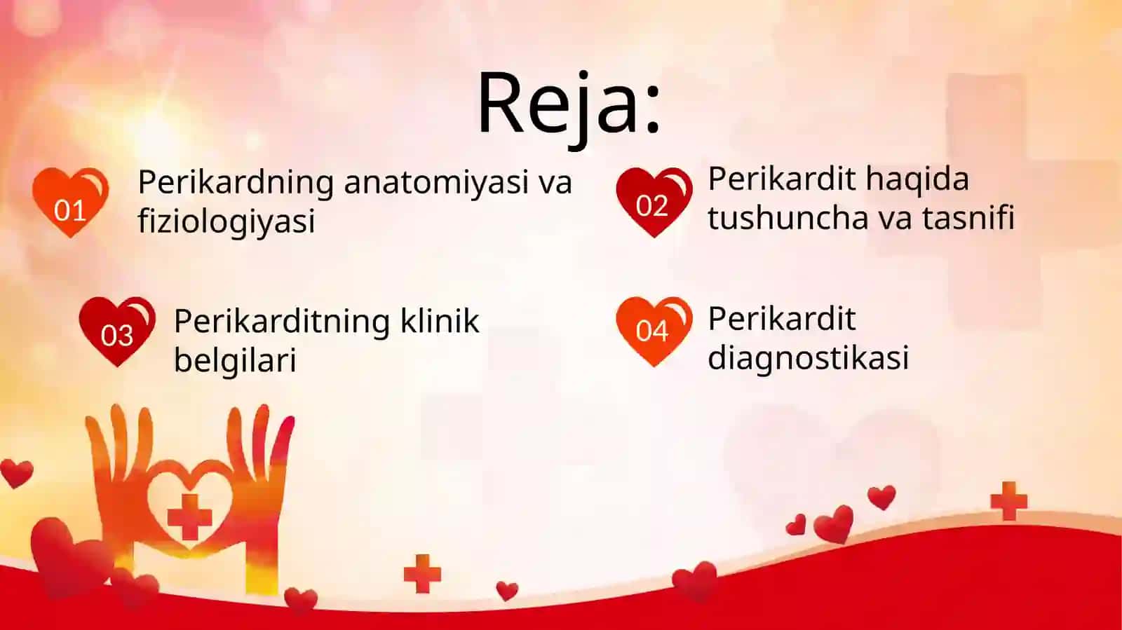 Perikarditlar 3