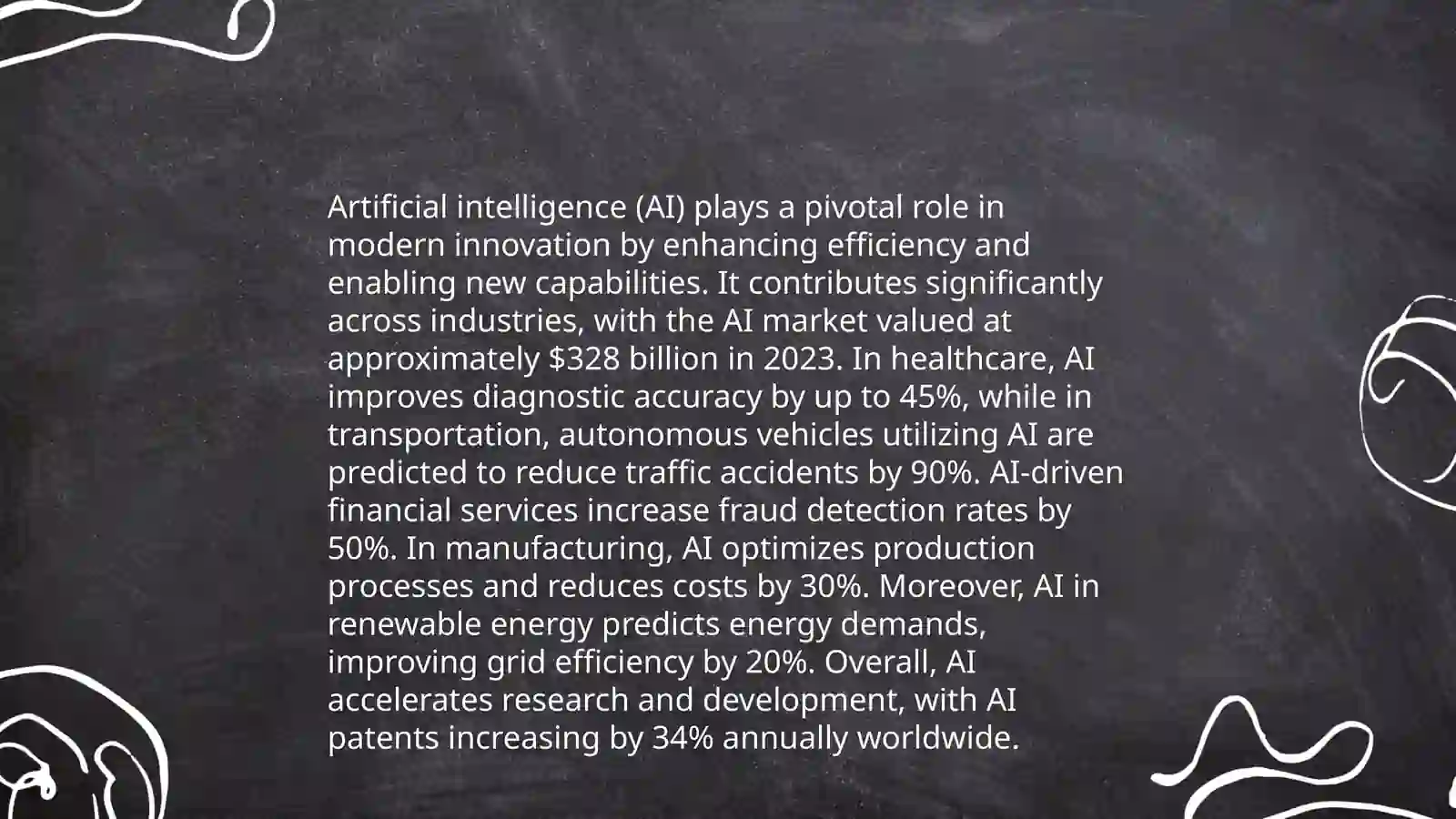 Artificial Intelligence in Modern Innovation 3