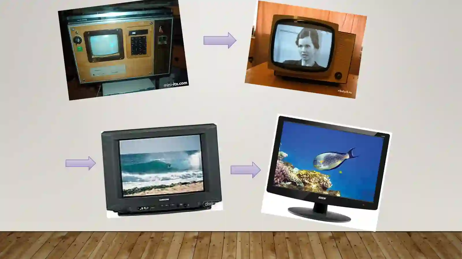 GREAT INVENTIONS 3
