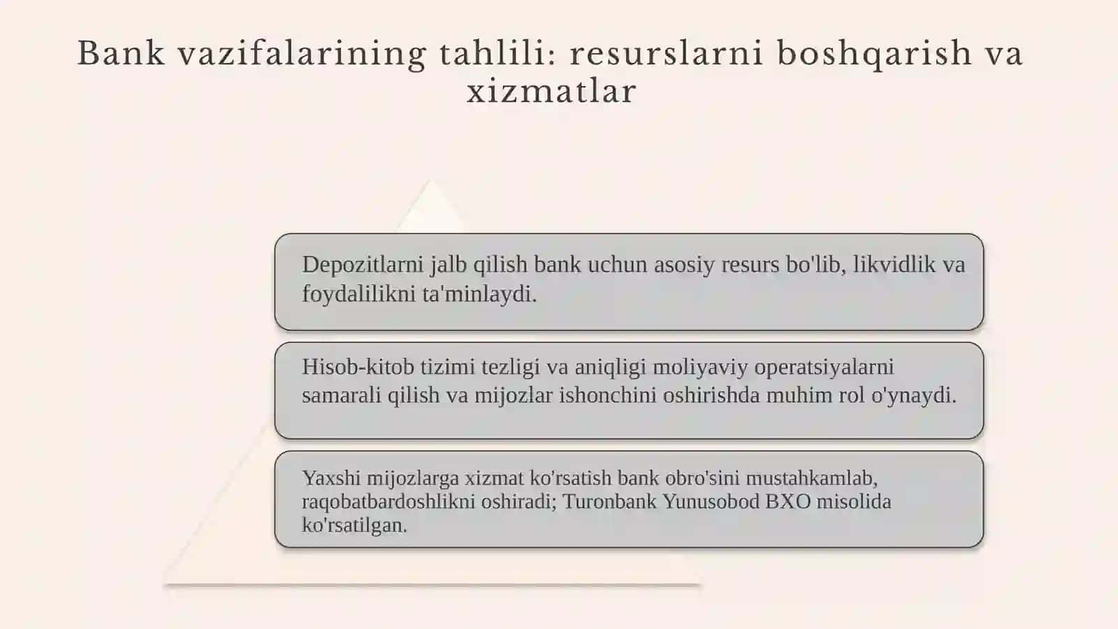 Bankningumumiyfaoliyativavazifalari 3