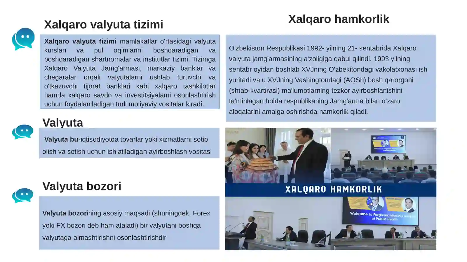 Jahon valyuta tizimi evolyutsiyasi 3
