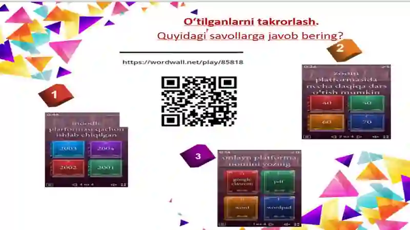 Kompyuter Turlari 3