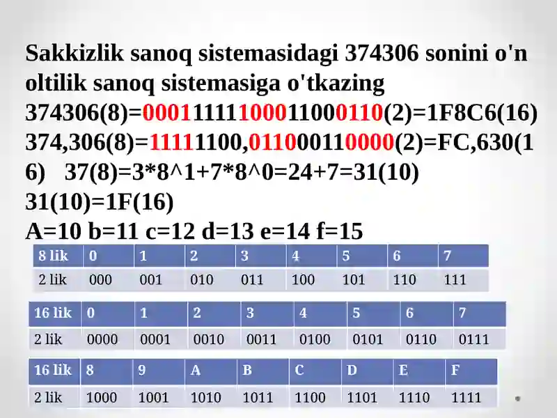 Sanoqsistema 3