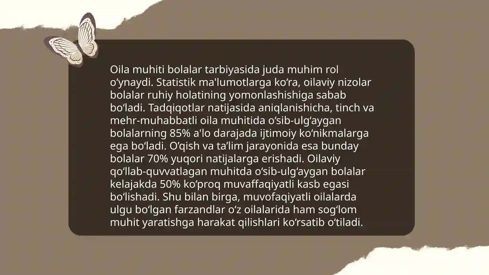 Bolalarning maktab ta'limiga tayyorgarligiga ta'sir etuvchi omillar 3